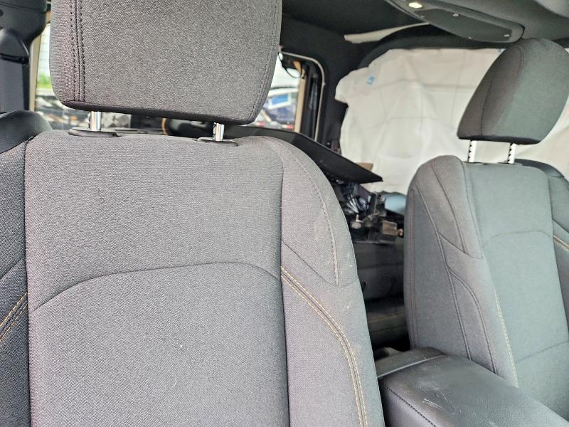 Aukcja sprzedaży 2025 Jeep Wrangler, vin: 1C4PJXAN6SW617188, numer aukcji: 63715346