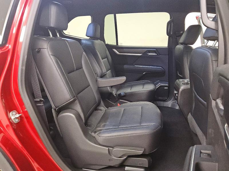 Продаж на аукціоні авто 2025 Gmc Acadia, vin: 1GKENKRS5SJ140702, номер лоту: 59723666