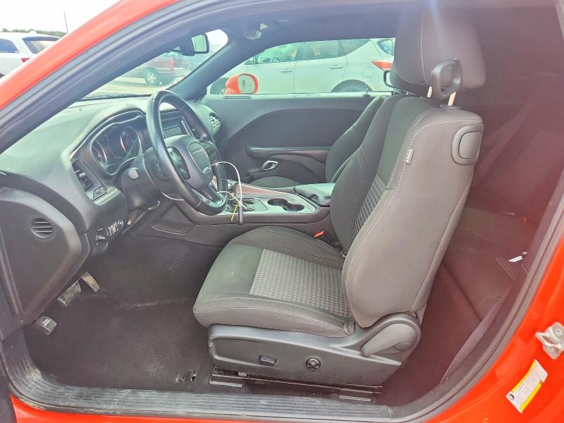 Aukcja sprzedaży 2020 Dodge Challenger, vin: 2C3CDZAG4LH146598, numer aukcji: 63349136