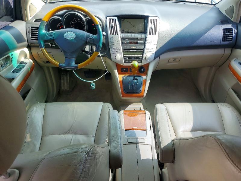 Aukcja sprzedaży 2008 Lexus Rx, vin: JTJHW31U482065824, numer aukcji: 63567786