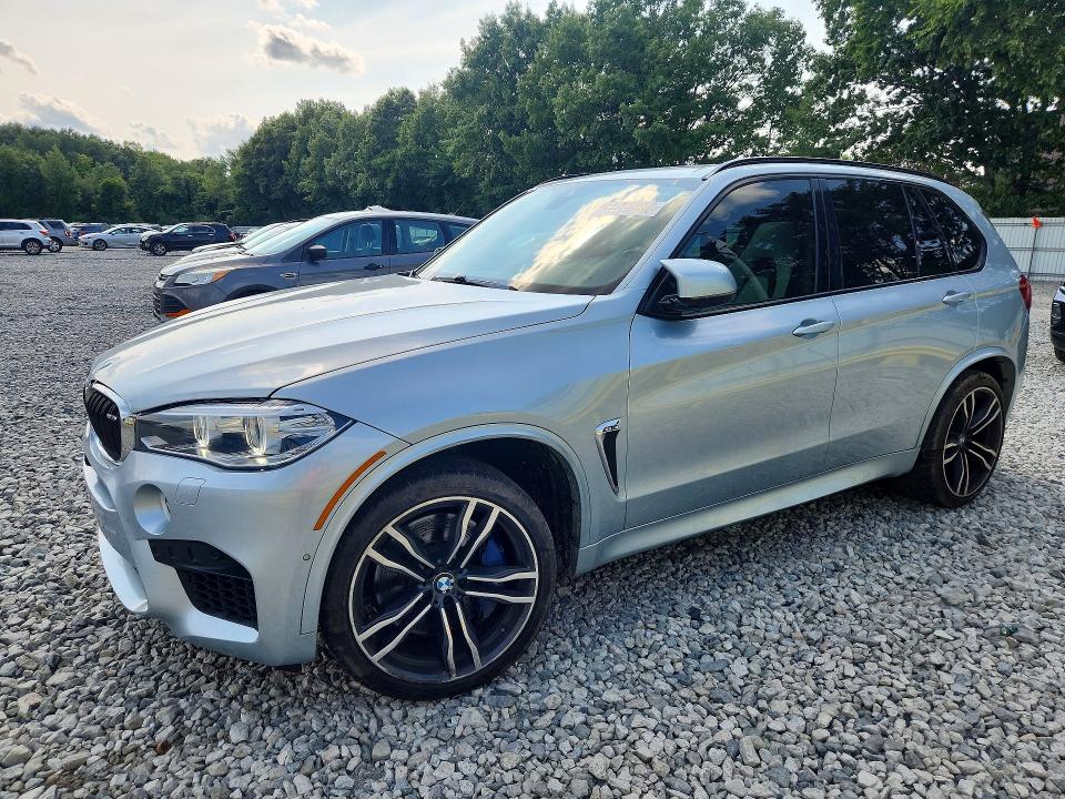 Aukcja sprzedaży 2016 Bmw X5, vin: 5YMKT6C5XG0R78274, numer aukcji: 64751606