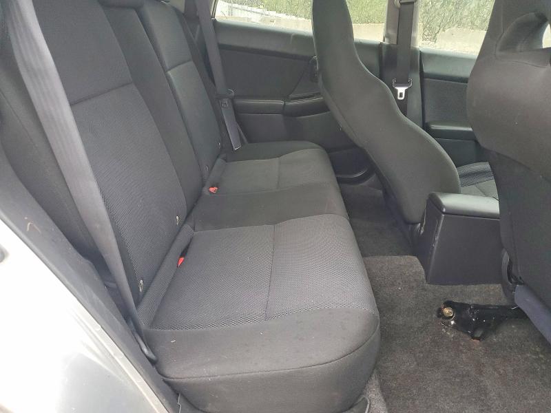 Продаж на аукціоні авто 2004 Subaru Impreza, vin: JF1GG29604G802886, номер лоту: 66121436