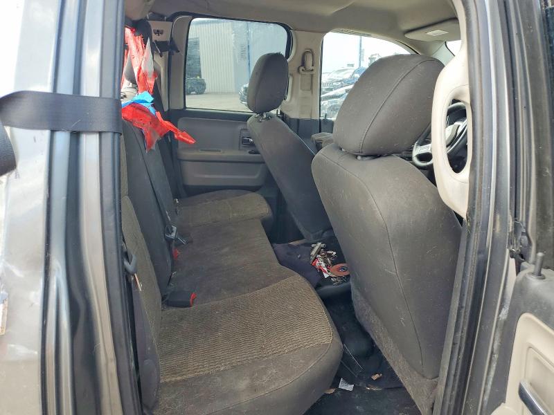 Aukcja sprzedaży 2011 Dodge Ram 1500, vin: 1D7RV1GP3BS693211, numer aukcji: 64772366