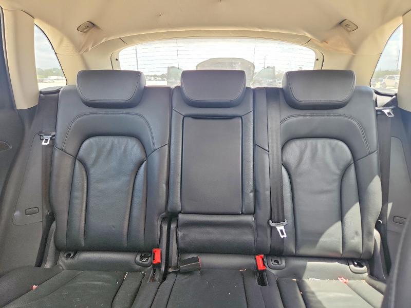 Продажа на аукционе авто 2010 Audi Q5, vin: WA1CKBFP5AA077735, номер лота: 65408226