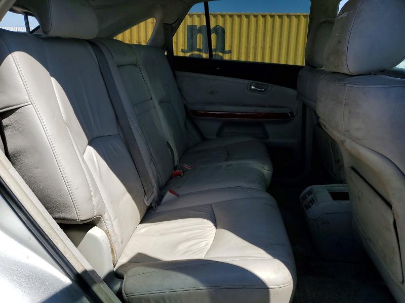 Продажа на аукционе авто 2007 Lexus Rx, vin: 2T2HK31U27C036669, номер лота: 64969566