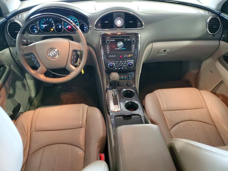 Продаж на аукціоні авто 2017 Buick Enclave, vin: 5GAKVCKD6HJ242214, номер лоту: 62855466