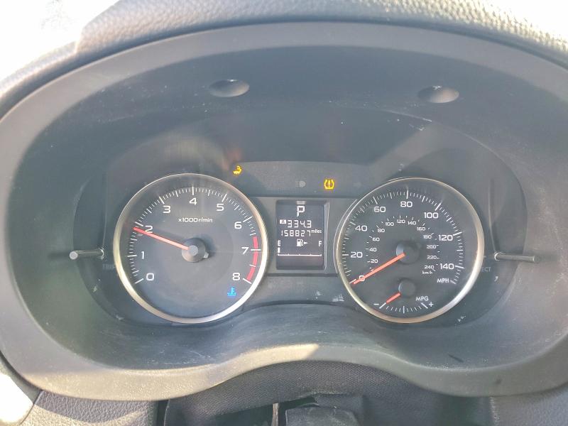 65271576 :رقم المزاد ، JF1GJAB65GH006932 vin ، 2016 Subaru Impreza مزاد بيع