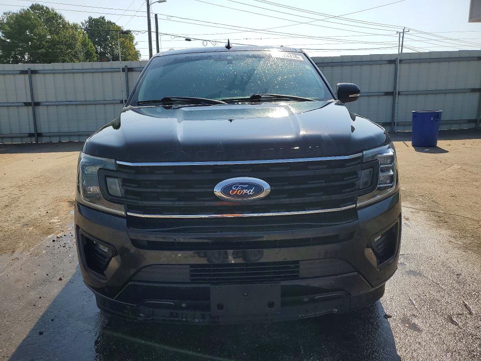 65128316 :رقم المزاد ، 1FMJK1KT0KEA37532 vin ، 2019 Ford Expedition مزاد بيع