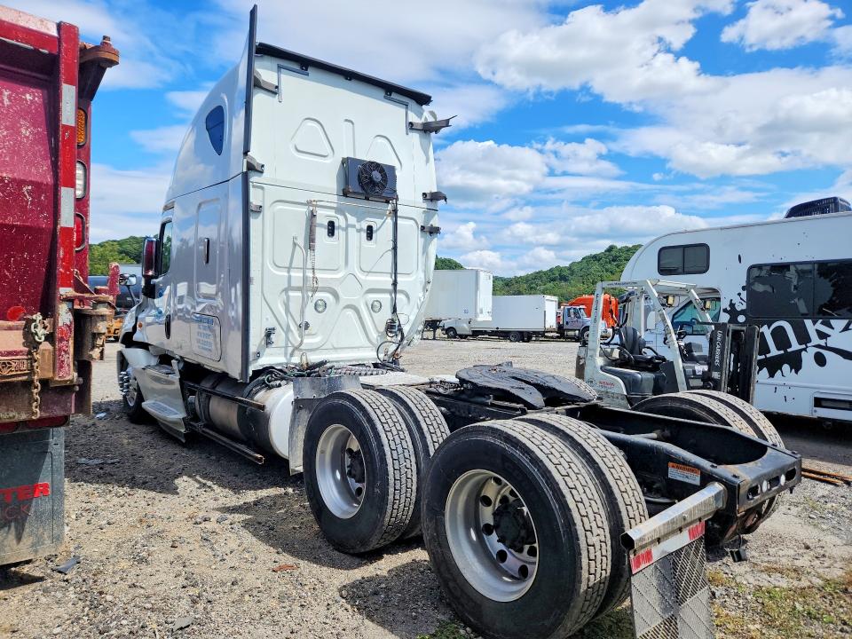 Aukcja sprzedaży 2018 Freightliner Cascadia 125, vin: 3ALXGF00XJDJS7591, numer aukcji: 63358116