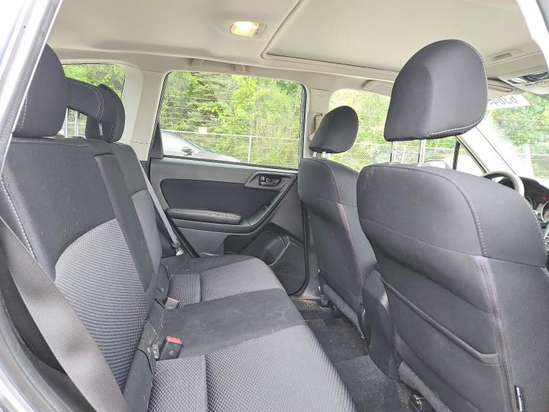 Продаж на аукціоні авто 2016 Subaru Forester, vin: JF2SJADC3GH494464, номер лоту: 63644776