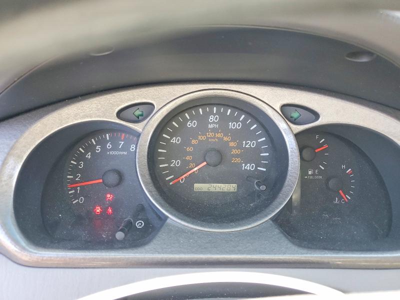 Auction sale of the 2002 Toyota Highlander, vin: JTEHF21A920073936, lot number: 64562636