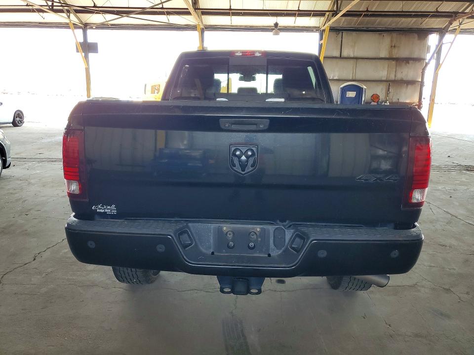 Продажа на аукционе авто 2015 Ram 2500, vin: 3C6UR5DJ9FG619943, номер лота: 64544726