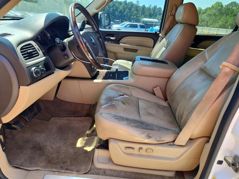 Aukcja sprzedaży 2011 Gmc Yukon Xl, vin: 1GKS1MEF0BR216461, numer aukcji: 66444876