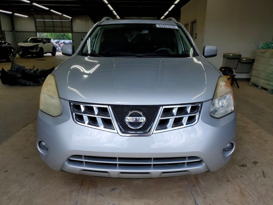 Продаж на аукціоні авто 2011 Nissan Rogue, vin: JN8AS5MT5BW183187, номер лоту: 64331216