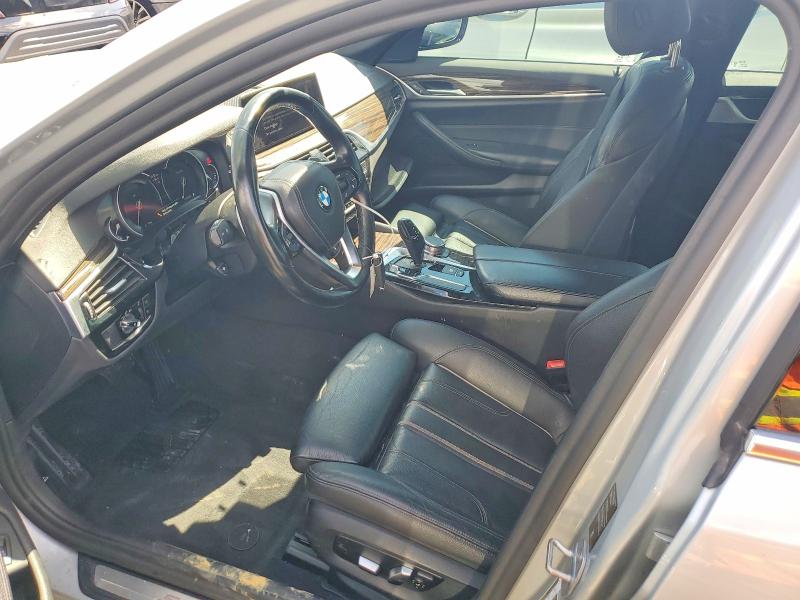 Aukcja sprzedaży 2019 Bmw 530, vin: WBAJA7C52KG912637, numer aukcji: 63002366