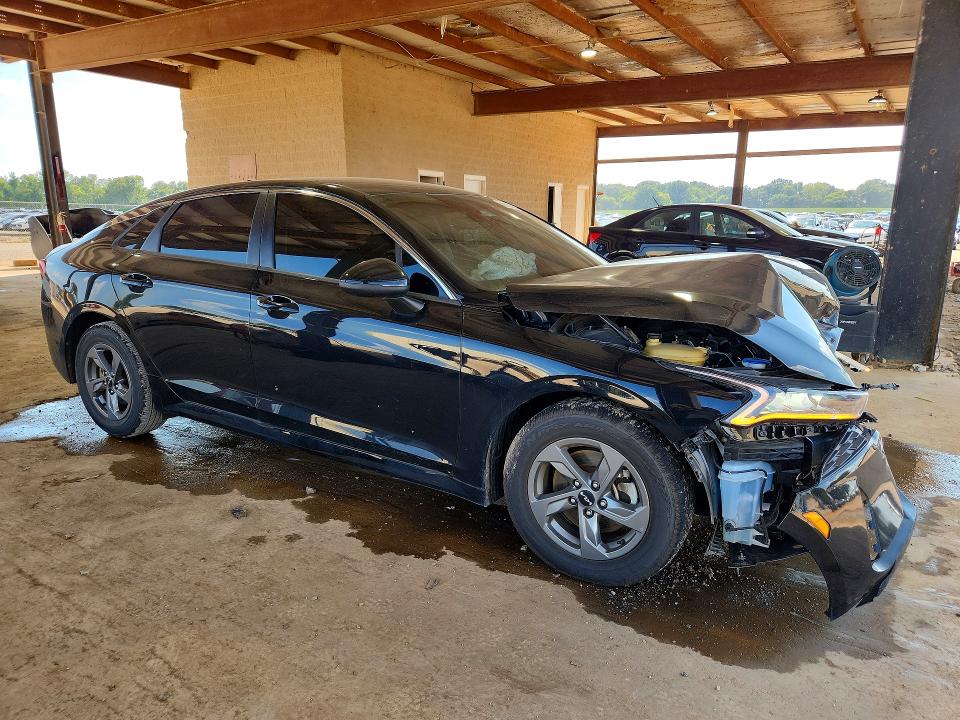 Продаж на аукціоні авто 2023 Kia K5, vin: 5XXG14J26PG175171, номер лоту: 66989796