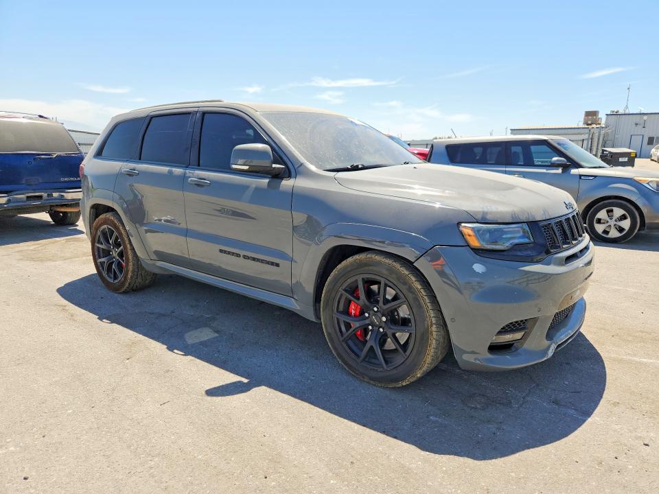 Продаж на аукціоні авто 2019 Jeep Grand Cherokee, vin: 1C4RJFDJ9KC668195, номер лоту: 65734086