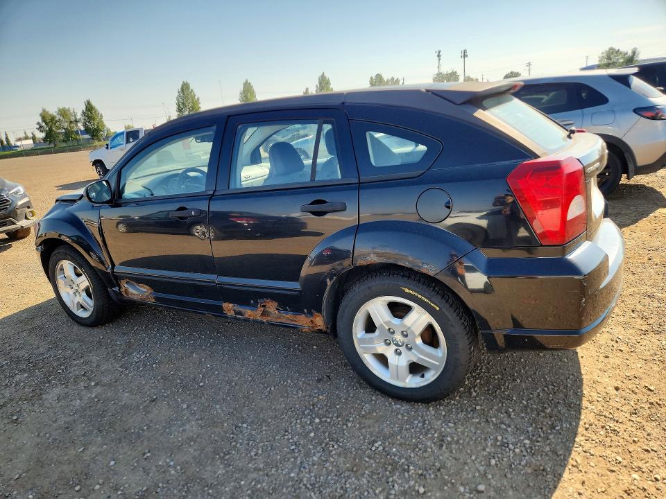 Auction sale of the 2007 Dodge Caliber, vin: 1B3HB48B57D580912, lot number: 66983976
