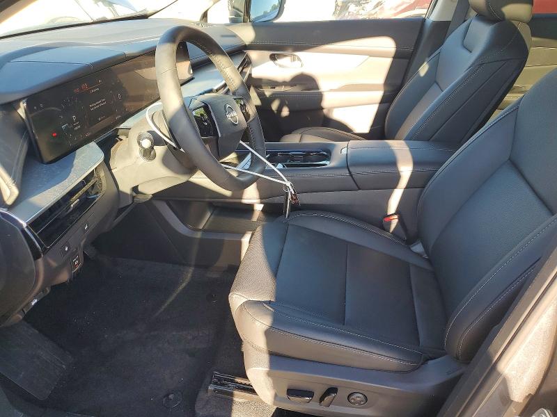 2026 Nissan Murano მანქანა იყიდება აუქციონზე, vin: 5N1AZ3CS2TC110314, აუქციონის ნომერი: 66142746