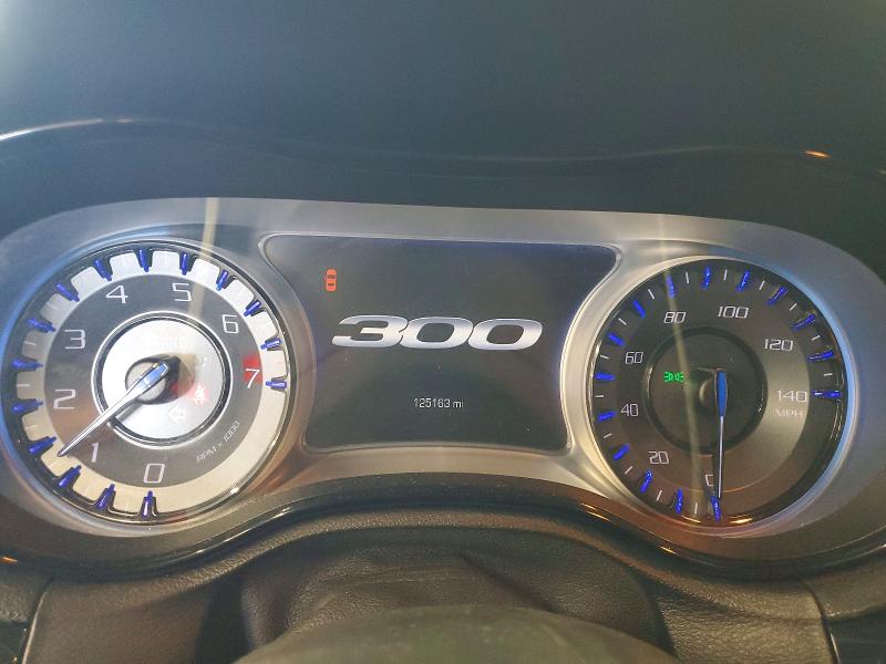 Aukcja sprzedaży 2018 Chrysler 300, vin: 2C3CCABG9JH240038, numer aukcji: 61109676