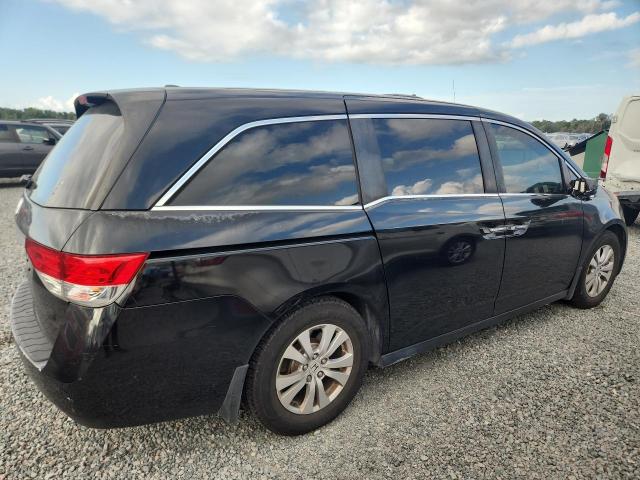 Auction sale of the 2016 Honda Odyssey, vin: 5FNRL5H63GB093192, lot number: 65657396