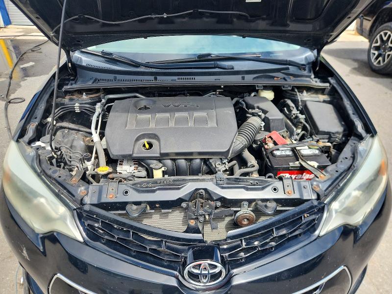 Aukcja sprzedaży 2016 Toyota Corolla, vin: 2T1BURHE3GC562816, numer aukcji: 63568696