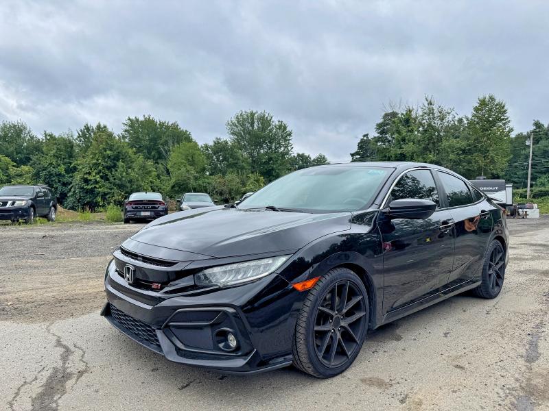 Aukcja sprzedaży 2020 Honda Civic, vin: 2HGFC1E55LH700576, numer aukcji: 65944576