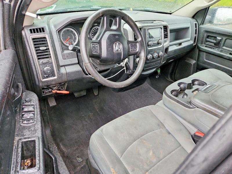 Aukcja sprzedaży 2017 Ram 1500, vin: 1C6RR7FT3HS794958, numer aukcji: 65568686