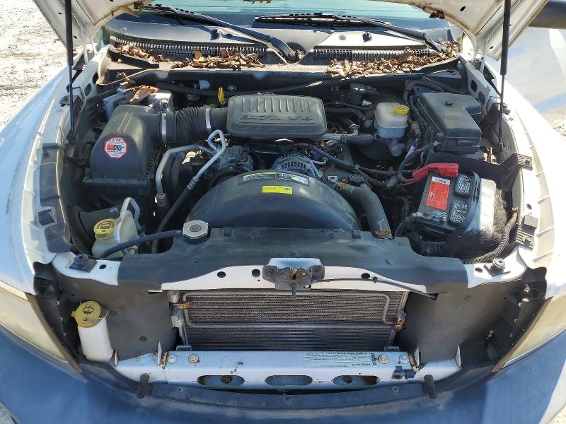 Auction sale of the 2008 Dodge Dakota, vin: 1D7HE22K68S538643, lot number: 67086616