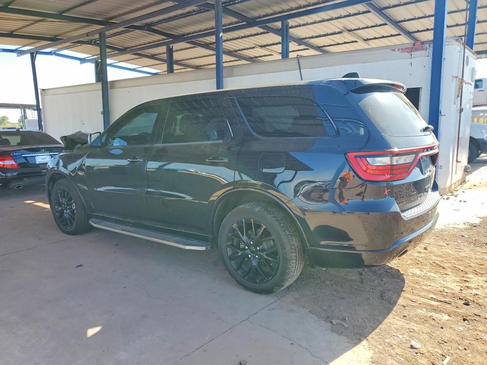 Продажа на аукционе авто 2015 Dodge Durango, vin: 1C4RDJAG6FC837906, номер лота: 65573496