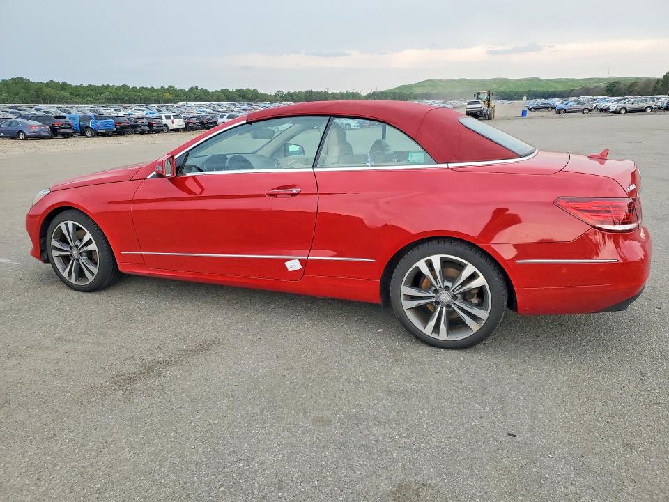 66356366 :رقم المزاد ، WDDKK6FF3GF327880 vin ، 2016 Mercedes-benz E مزاد بيع