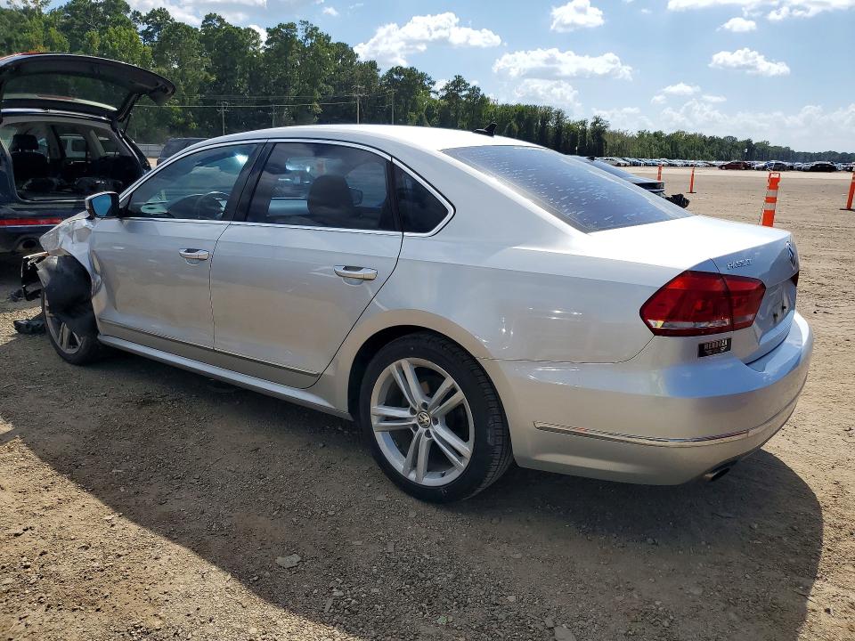 Aukcja sprzedaży 2015 Volkswagen Passat, vin: 1VWBT7A33FC050106, numer aukcji: 65150356