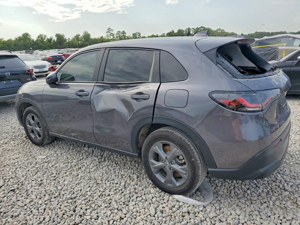 Aukcja sprzedaży 2026 Honda Hr-v, vin: 3CZRZ1H34TM720253, numer aukcji: 63256086