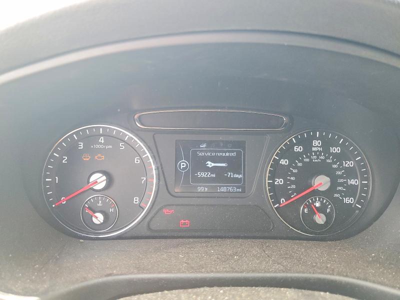 Продажа на аукционе авто 2016 Kia Sorento, vin: 5XYPGDA31GG043759, номер лота: 66955336
