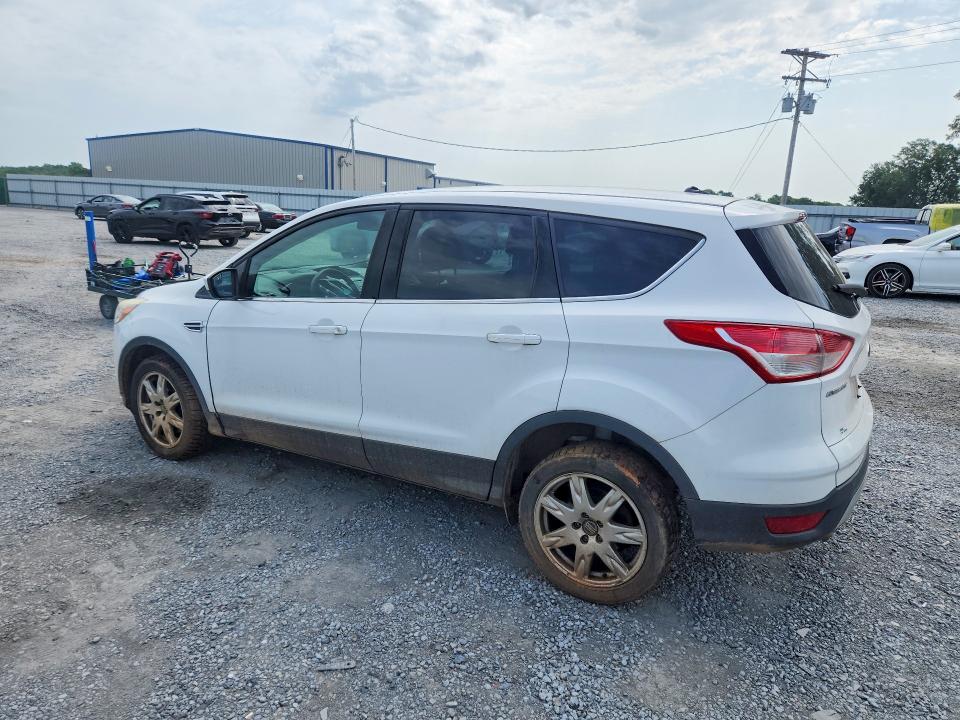 Продажа на аукционе авто 2014 Ford Escape, vin: 1FMCU9GX7EUC00409, номер лота: 65192766