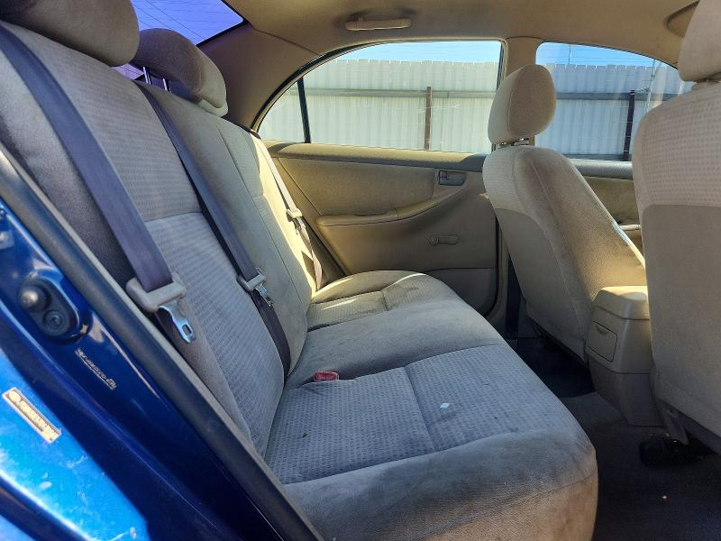 Продаж на аукціоні авто 2007 Toyota Corolla, vin: JTDBR32E570130343, номер лоту: 63717096