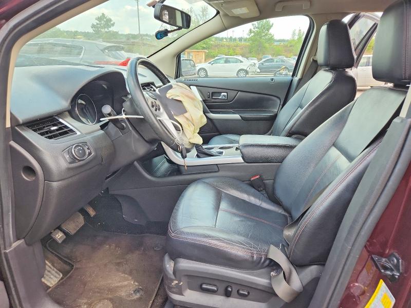 Aukcja sprzedaży 2011 Ford Edge, vin: 2FMDK3JC6BBB21098, numer aukcji: 65187466