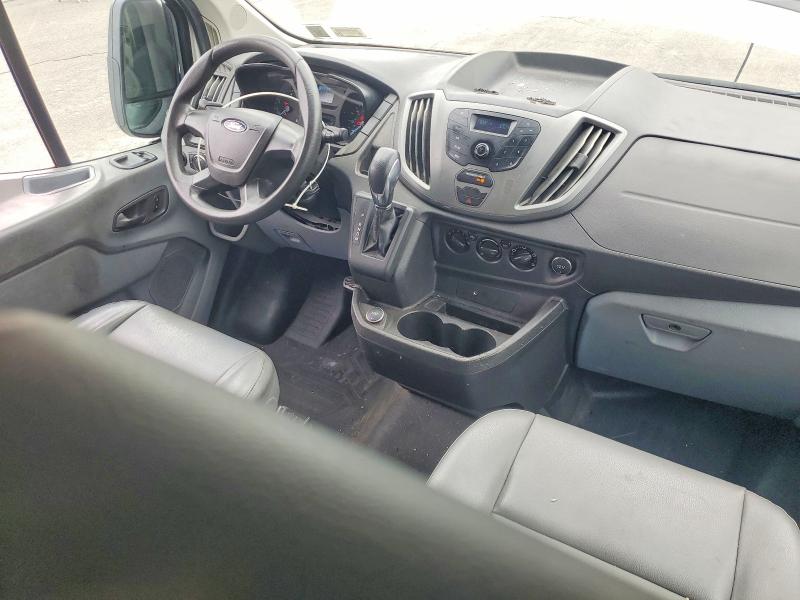 Продажа на аукционе авто 2018 Ford Transit, vin: 1FTYR1YM5JKA16304, номер лота: 65376376