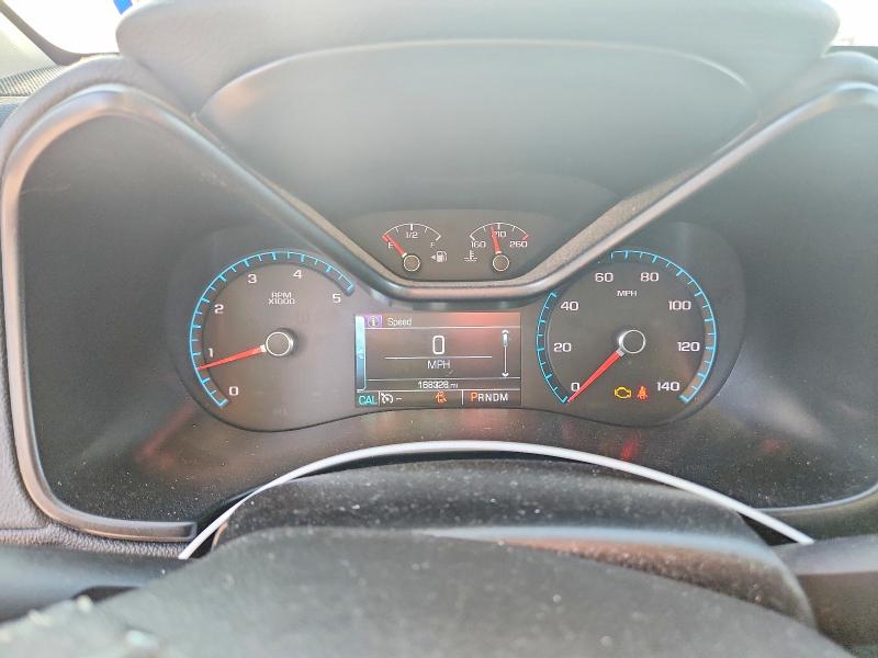 63285666 :رقم المزاد ، 1GCPTDE14G1368524 vin ، 2016 Chevrolet Colorado مزاد بيع