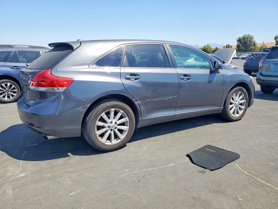 Aukcja sprzedaży 2009 Toyota Venza, vin: 4T3ZE11A19U008803, numer aukcji: 64654706
