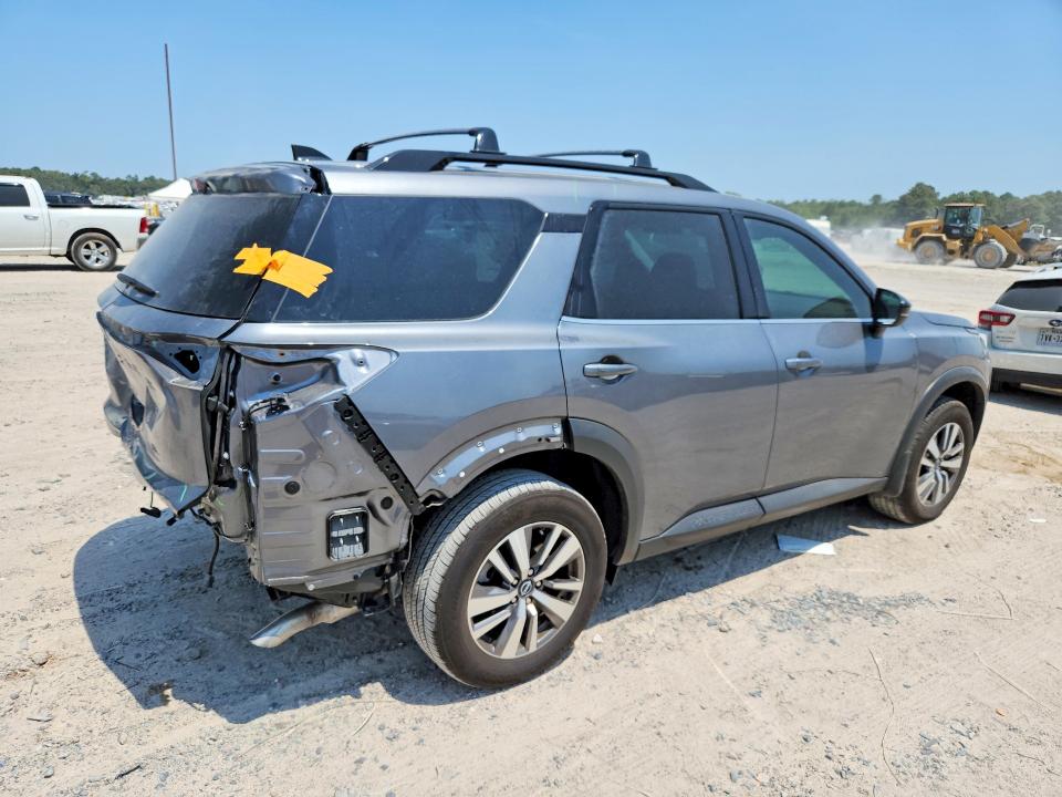 Aukcja sprzedaży 2026 Nissan Pathfinder, vin: 5N1DR3CS9TC205708, numer aukcji: 66380236