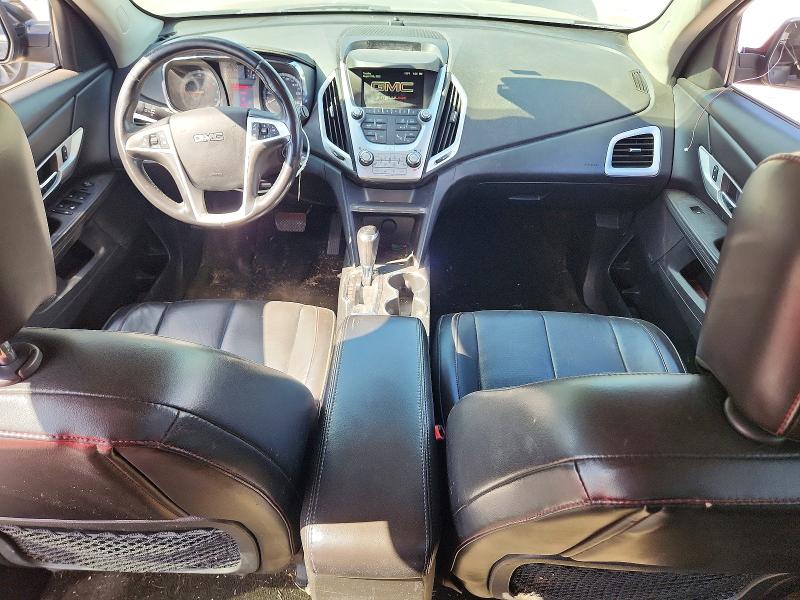 Aukcja sprzedaży 2017 Gmc Terrain, vin: 2GKFLPE32H6129488, numer aukcji: 64952636