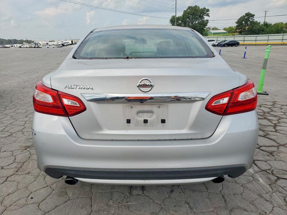Продажа на аукционе авто 2016 Nissan Altima, vin: 1N4AL3AP6GC186215, номер лота: 64856786