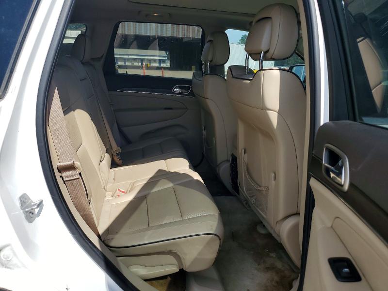 65910886 :رقم المزاد ، 1C4RJECG1FC841620 vin ، 2015 Jeep Grand Cherokee مزاد بيع