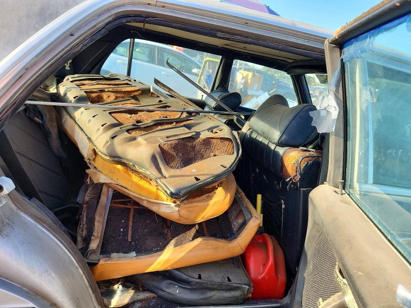 Aukcja sprzedaży 1978 Mercedes-benz 450, vin: 11603612003332, numer aukcji: 66422796