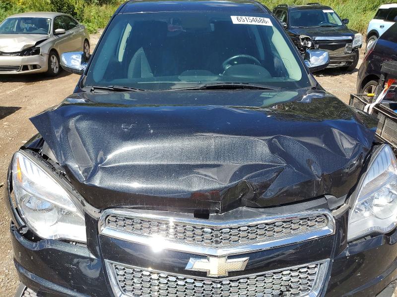 Продажа на аукционе авто 2015 Chevrolet Equinox, vin: 2GNALBEK8F6304704, номер лота: 65154686