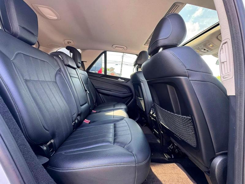 66048436 :رقم المزاد ، 4JGDA6EB9JB005050 vin ، 2018 Mercedes-benz Gle مزاد بيع