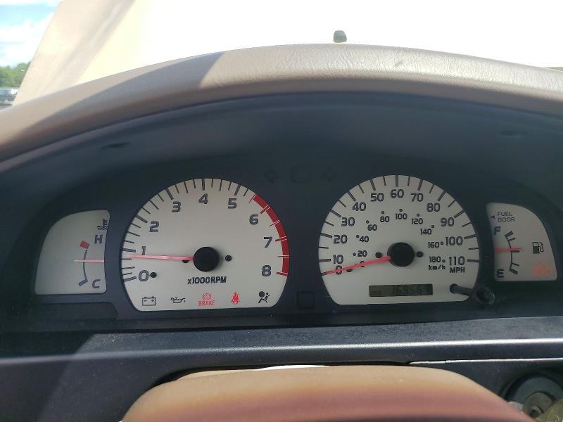 Продажа на аукционе авто 2002 Toyota Tacoma, vin: 5TEGM92N72Z112541, номер лота: 65059196