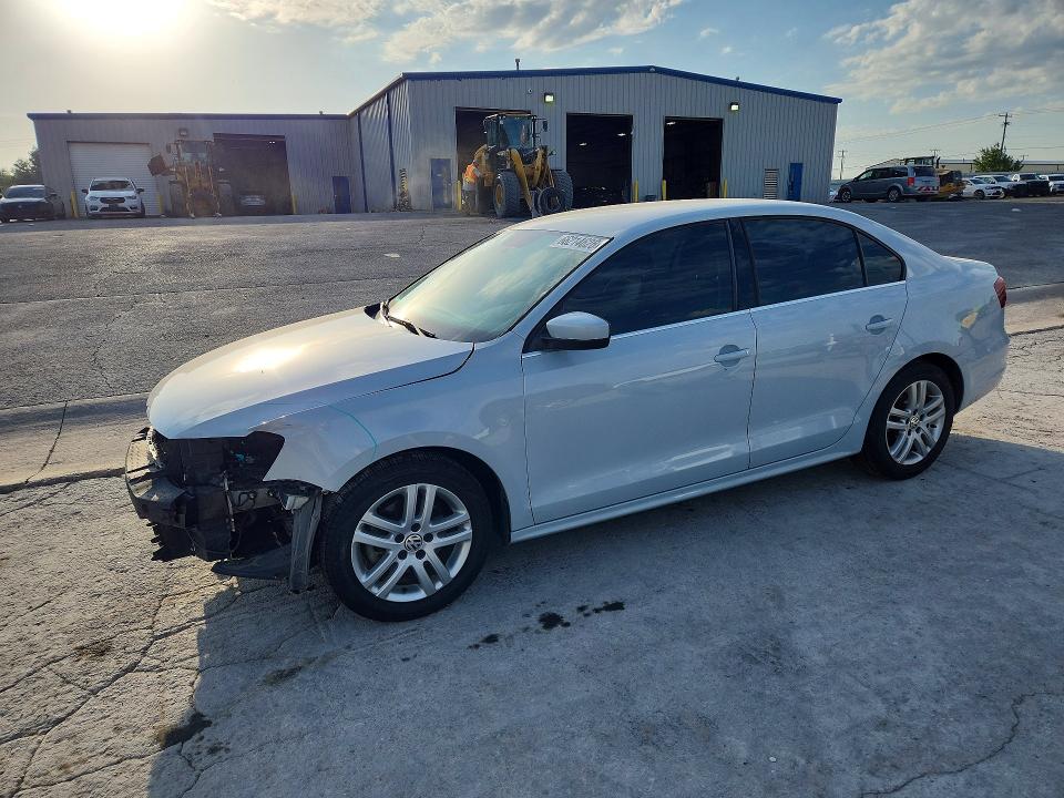 Aukcja sprzedaży 2017 Volkswagen Jetta, vin: 3VW2B7AJ9HM341535, numer aukcji: 66214626