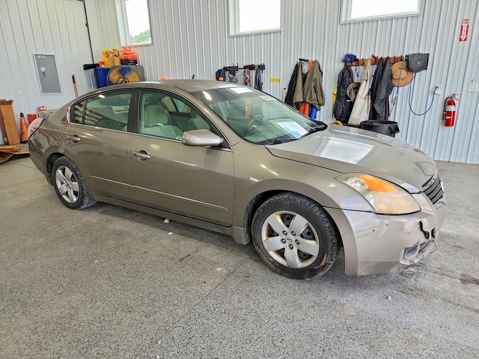 Продажа на аукционе авто 2008 Nissan Altima, vin: 1N4AL21E38N469816, номер лота: 64094396